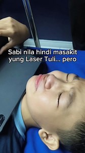 6K views · 37 reactions | Day 8 na since nagpa-tuli si anak!  We chose Laser Circumcision dahil: ✅ No bleeding or minimal lang ✅ Mas mabilis ang healing ✅ Sabi nila, mas hindi masakit Pero plot twist:sa anak ko, hindi tumalab yung anesthesia  Umiyak, kinabahan, pero pinush pa rin — at natapos din! Proud of his bravery! #LaserTuliExperience #BraveBoy | Modern Momma Ph | Facebook
