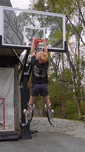 $1 Vs $500 Trampoline Shoes!