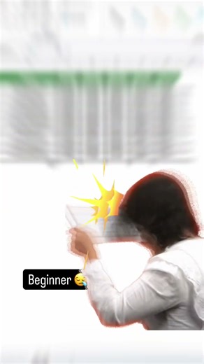 Applying Borders in Excel‼️ #excel #exceltips #cheatsheets