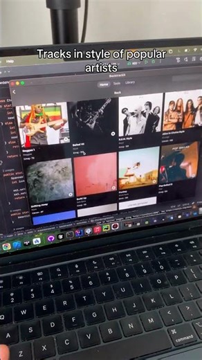 Built for guitarists and musicians — app called Backtrackit