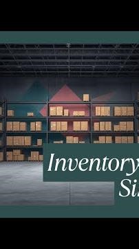 Inventory Control Made Simple: How to Reduce Stockouts and Excess Fast