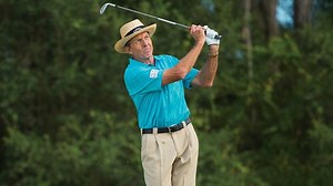 For David Leadbetter, an honor long overdue