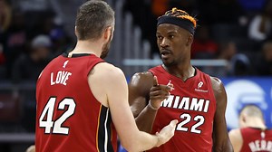 Kevin Love's mournful response to Jimmy Butler's trade request speaks for the entire fanbase