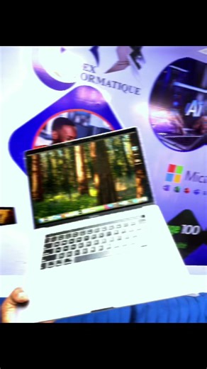 MacBook Pro 2019 15inch Core i7 Ram 16 / Disk Ssd 500Gb Carte Graphique AMD Readon 4gb touchbar 32123242