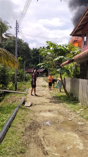 Managing Fire Safely in Rural Areas