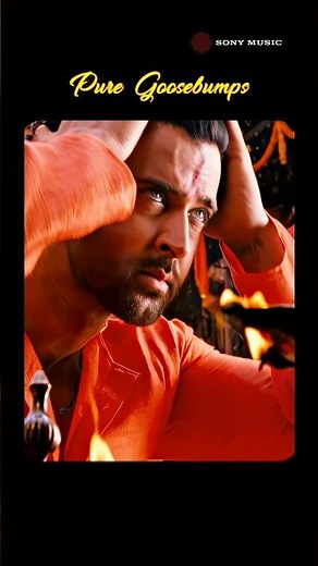 Agneepath’s power-packed Ganpati anthem 🔥 #devashreeganesha #ajayatul #ganpatibappamorya