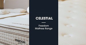 Celestial Mattress in Australia | Freedom