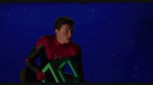 Here’s how Sony Pictures Imageworks made their CG suit in ‘Spider-Man: No Way Home’ --> a new VFX breakdown video, at #beforesandafters https://beforesandafters.com/2022/05/23/heres-how-imageworks-made-their-cg-suit-in-spider-man-no-way-home/ | Befores & Afters | Facebook