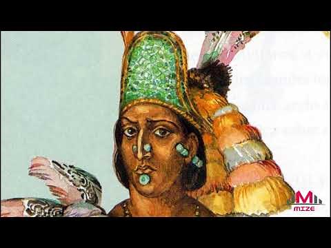 Who was Montezuma?