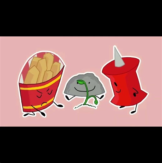 Harvey screams into the tpot intro #memes #tpot #bfdi #fyp #fypシ #fypシ゚viral #funny #audio #sound