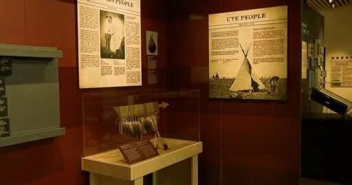 History Colorado exhibit explores Colorado's rocky road to statehood