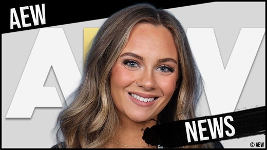 Kehrt am Mittwoch ein Topstar bei AEW Dynamite zurück? – Anna Jay vor Abgang – Aktuelle Einschaltquoten von AEW im UK – Dynamite #331 kostenlos und in ganzer Länge