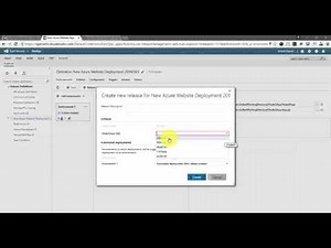Code repo artifacts for Release Management