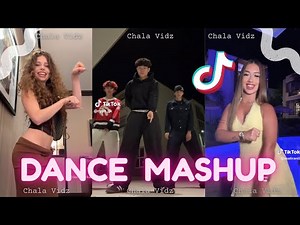 ULTIMATE TikTok Dance Mashup | Compilation - SEPTEMBER 2025 | Part 3 #dance #tiktok