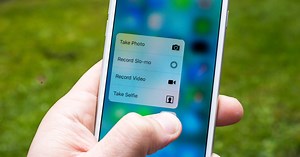 iPhone 6s review roundup: 3D Touch is 'fun and useful', Live Photos hit and miss, significant camera upgrade - 9to5Mac