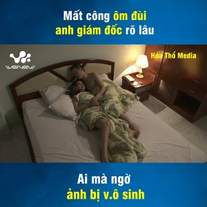 1.7M views · 11K reactions | *Tất cả nội dung trên video là dàn dựng nhằm mục đích giải trí và được lấy từ phim Bí Mật Của Người Khác ------ Nguồn: Hỏa Thổ Media Phim Bí Mật Của Người Khác được bảo vệ bản quyền và quản lý bởi WeNew ------- #WeNew #BiMatCuaNguoiKhac #HoaThoMedia #NWT #Netbiz | WeNew Love | Facebook