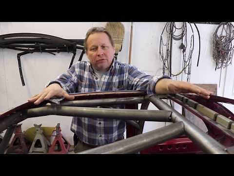 How to Fully Weld Rollcage Tubes