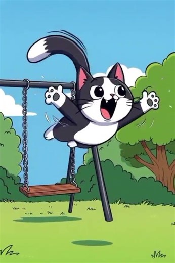 Mano ky runing #cartoon #animation #facts