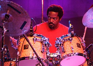 Gerald Cleaver Musician - All About Jazz