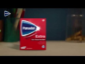 Interrupted by pain?