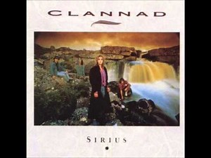 Clannad-White Fool(feat.Steve Perry)