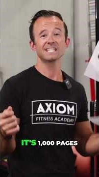 3 NASM Exam Resource Secrets --- Pass Faster With This Strategy