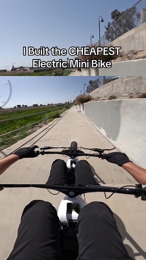 Building the Cheapest Electric Mini Bike: Upgrading with Electron Co