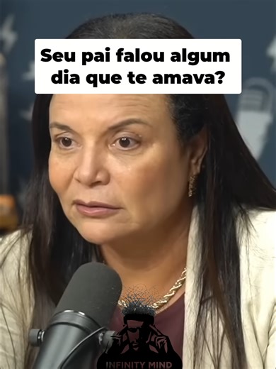 Qual a maior lição que você aprendeu com seus pais? Comenta aqui 🔥👇🏻Se esse vídeo fez sentido pra você, segue o perfil🙏❤️ #educacaodosfilhos #afeto #autoridade #limite #andreavermont #psicanalise #fyp