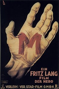 A Rare Interview with Fritz Lang and His 1931 Masterpiece of Suspense, M