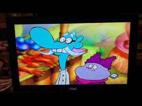 Chowder is Back on Boomerang!