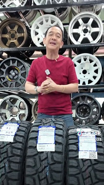 Toyo Open Country RT1: Best Off-Road Tires Explained