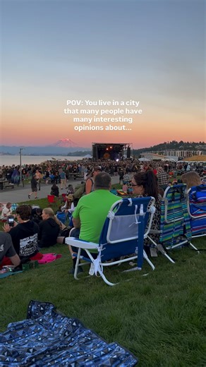 Parks Tacoma on Instagram: "There’s one show left in this summer’s @showbox concerts at Dune Peninsula (tomorrow Sat. August 9th)! Tickets are still available online at the link in bio 🎟️ Looking for a free event? We have a FREE Tacoma concert band performance tonight and tomorrow (August 8 & 9). Location and time can be found online at the link in bio . . . #tacomawa #tacomawashington #tacoma_wa #parkstacoma #dunepeninsula #dunepeninsulapark #pointdefiance #pointdefiancepark #ptdefiance #tacom