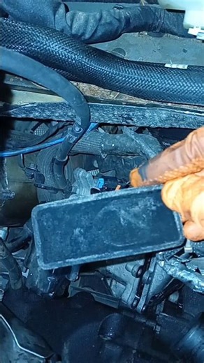 ¿Fallo de EGR en tu Land Rover? 👀 Mira esto antes (P049B)