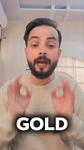 Share Market Study on Reels