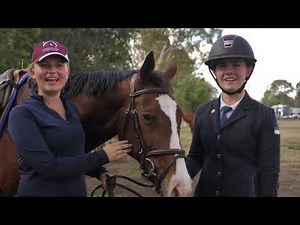 Equestrian Queensland EA Code of Conduct