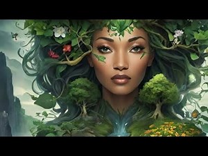 Mother Nature Cave | Comic Dub |