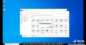 မြန်မာစာလက်ကွက် လေ့ကျင့်နည်း