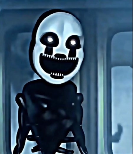 Nightmare VS Nemesis #vsedit #fnaf #residentevil