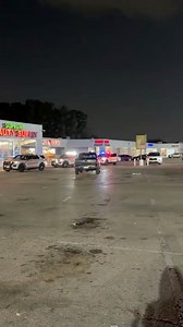 Harris County Sheriff’s Office deputies responded to a shooting in the 5200 block of Aldine Mail Route near the Eastex Freeway in the Aldine area. Authorities say a 17-year-old male was found in a parking lot suffering from a gunshot wound to the neck. A Good Samaritan who came across the teen loaded him into a vehicle and transported him to a nearby hospital. He is currently reported to be in serious condition. The circumstances surrounding the shooting remain unclear at this time, and the inve