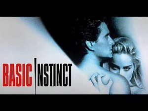 🔥 Basic Instinct (1992) Movie Explained | Full Breakdown | Neo-Noir Erotic Thriller