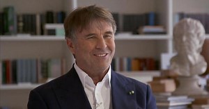 Brunello Cucinelli: Fashion and philosophy