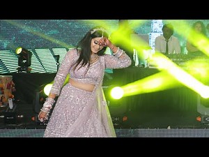 Bride Dance performance | Bride surprise dance performance for groom | Nachle with Stuish