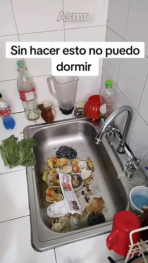 Asmr antes de dormir #tiktok #limpieza #limpiando #hogar #HogarLimpio #clean #cleaning #satisfactorio #satisfaction #paratiiiiiiiiiiiiiiiiiiiiiiiiiiiiiiiiii #reels #fyp #fypシ #fypシ゚ #fypシ゚viralシ #ASMR #relajante #foryou #ASMR #cocina #cocinalimpia