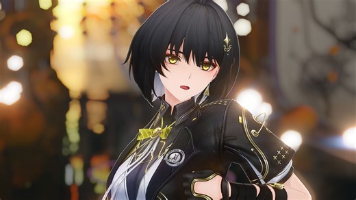 索拉里斯第一魅魔