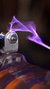 438K views · 5.9K reactions | Custom Transformer Shatters All Voltage Records #science #physics #technology | Plasma Channel | Facebook