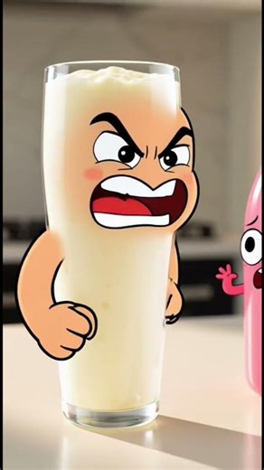 Kefir Declares WAR… Then Bacon Snaps 🥓 💀
