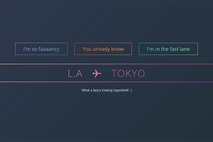 10 Free CSS Ghost Button Code Snippets - 1stWebDesigner