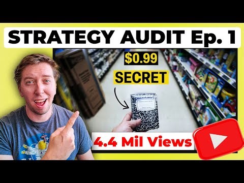 The Hidden Strategy Behind This YouTube Video | (FULL BREAKDOWN)