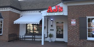 Local Harrisonburg barbershop giving free haircuts for back-to-school