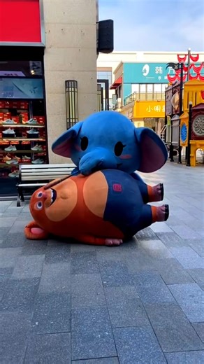 2K views · 47 reactions | You cockroach brother is very shameless! 藍#funnyvideos #justforfun #funny #reel #funnyanimals #comedyvideo #comedy #lucu #fyp #pandalovers | Funny Panda Media | Facebook